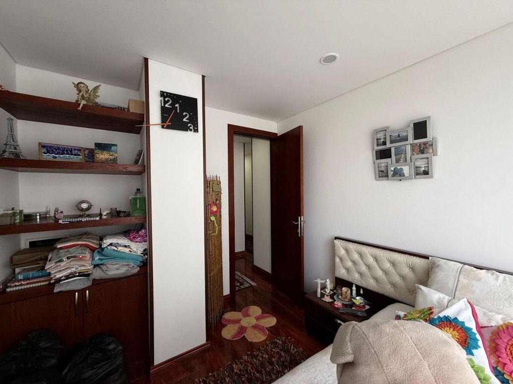 Apartamento en venta en Nicolas De Federman, Bogotá · foto 17 de 20
