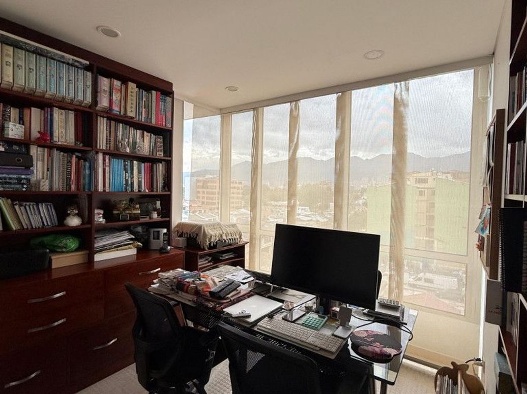 Apartamento en venta en Nicolas De Federman, Bogotá · foto 8 de 20