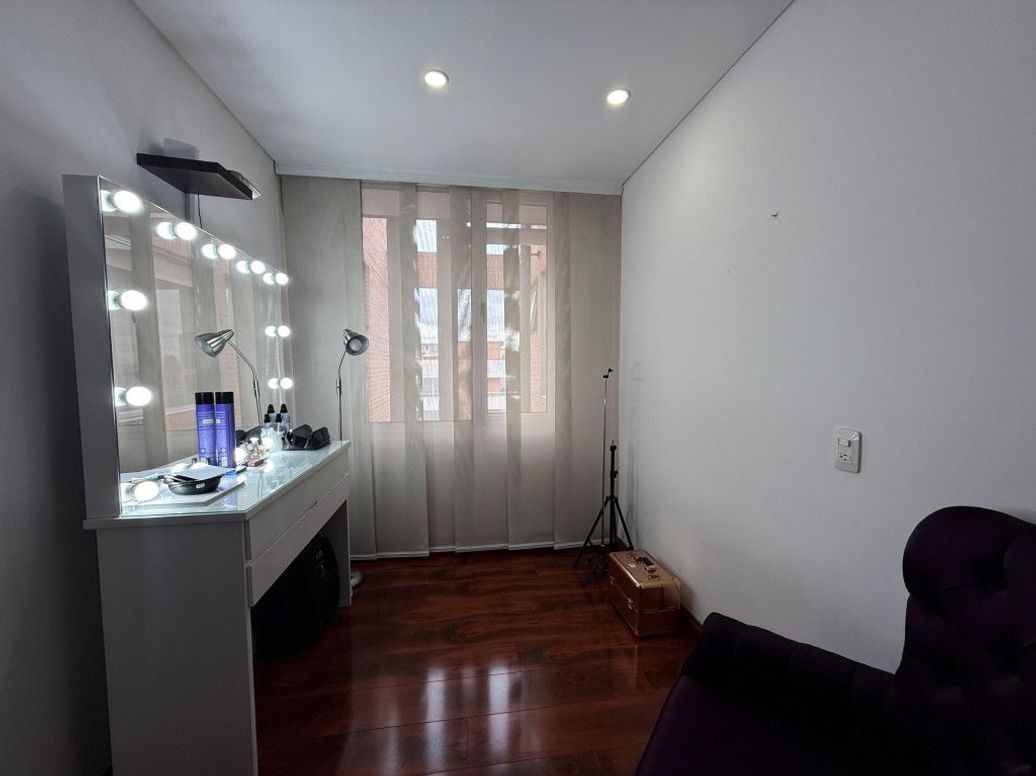 Apartamento en venta en Nicolas De Federman, Bogotá · foto 20 de 20