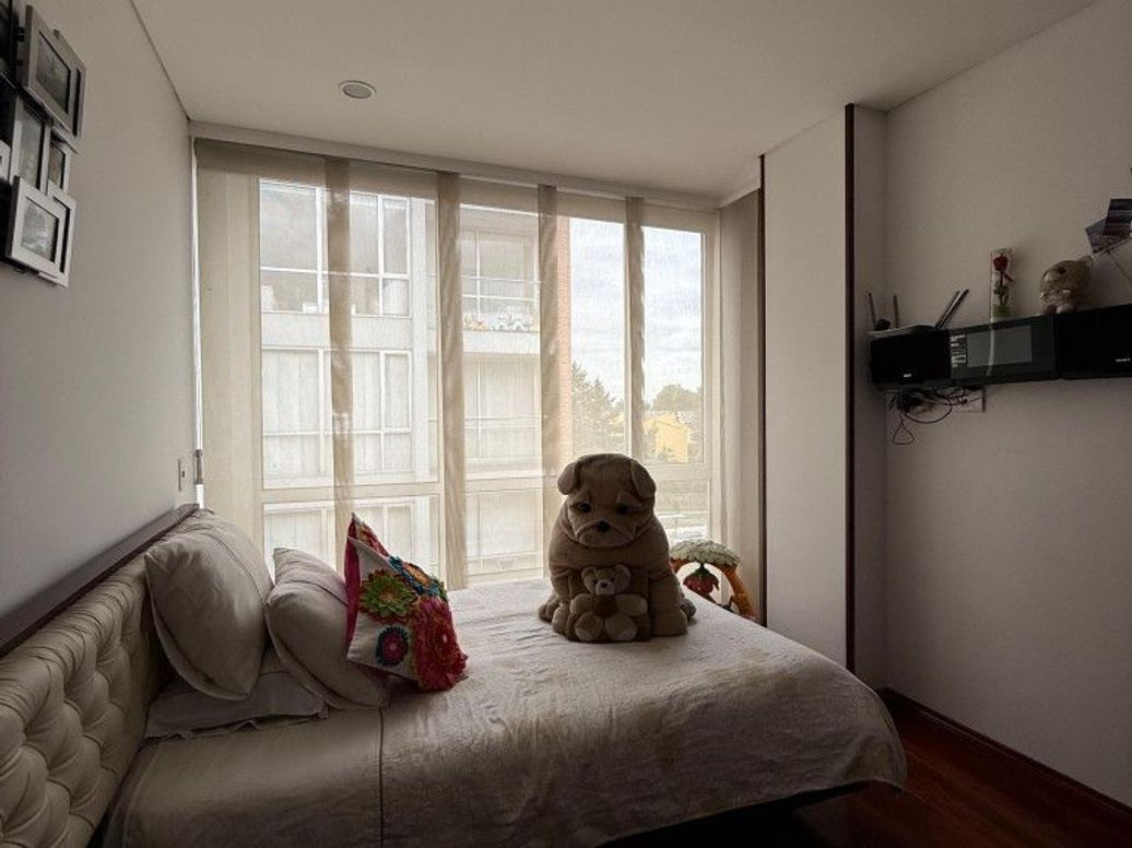 Apartamento en venta en Nicolas De Federman, Bogotá · foto 15 de 20
