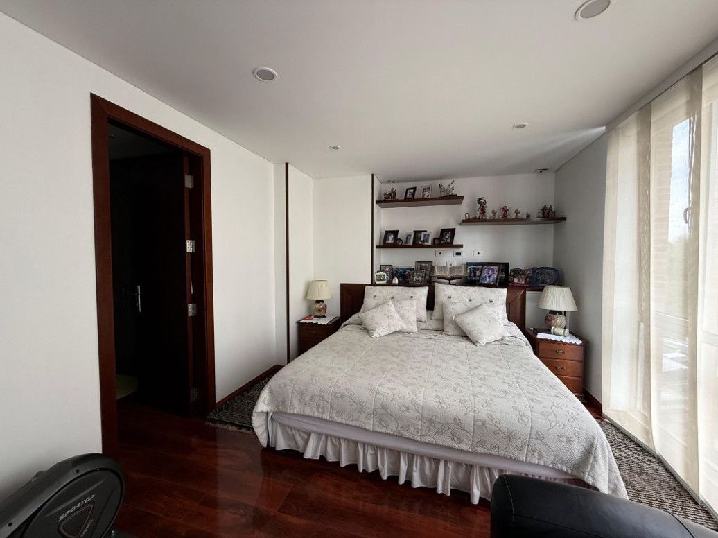 Apartamento en venta en Nicolas De Federman, Bogotá · foto 10 de 20