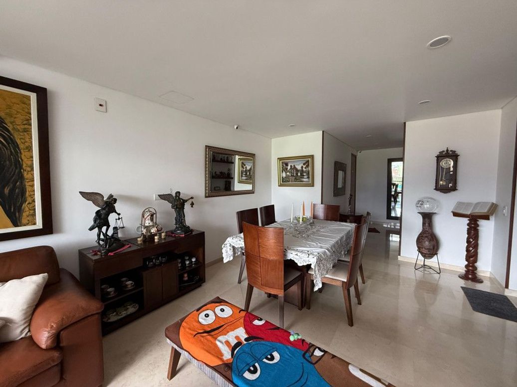 Apartamento en venta en Nicolas De Federman, Bogotá · foto 6 de 20
