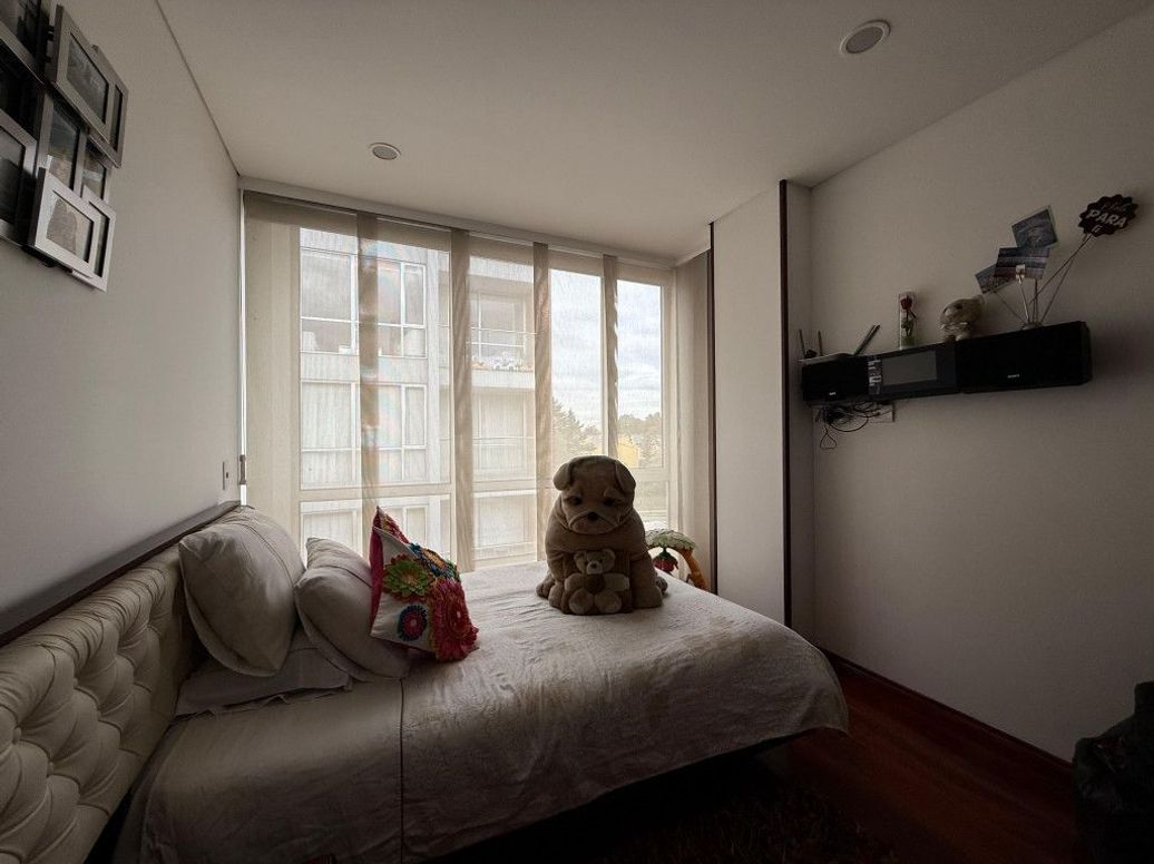 Apartamento en venta en Nicolas De Federman, Bogotá · foto 14 de 20