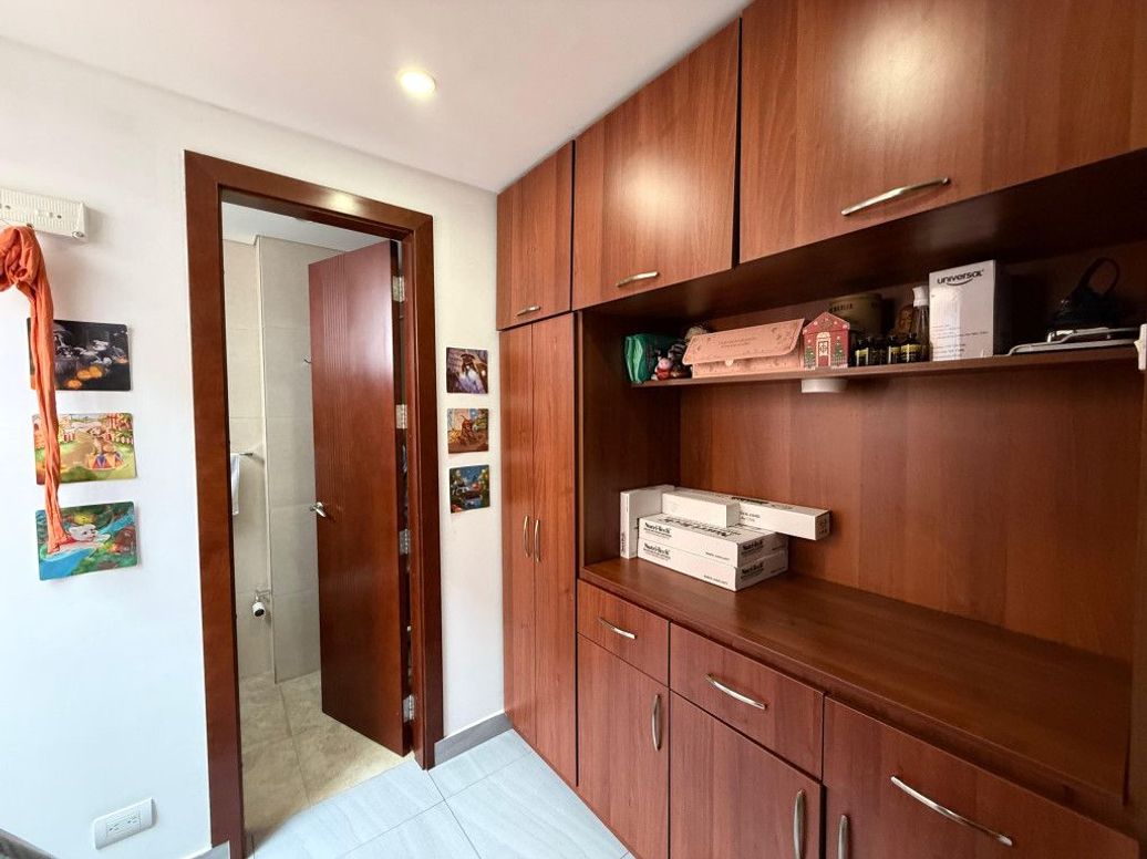 Apartamento en venta en Nicolas De Federman, Bogotá · foto 19 de 20