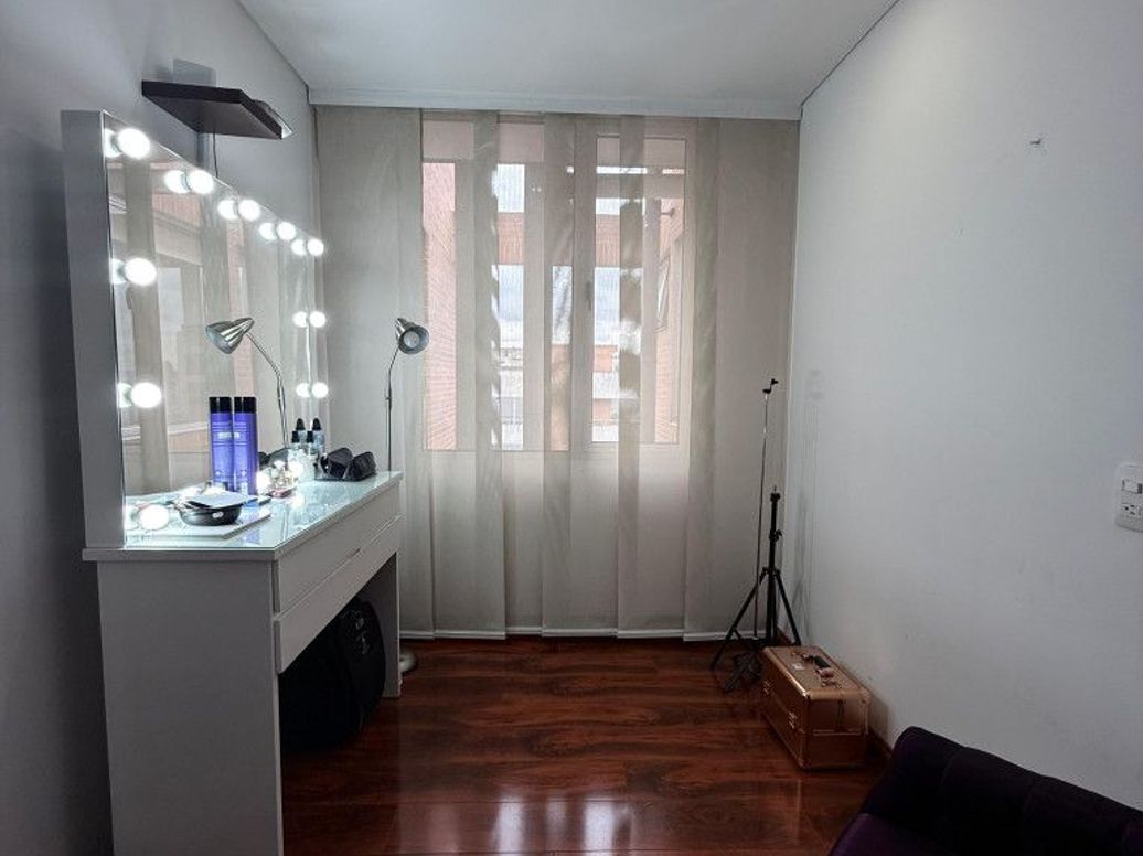 Apartamento en venta en Nicolas De Federman, Bogotá · foto 16 de 20