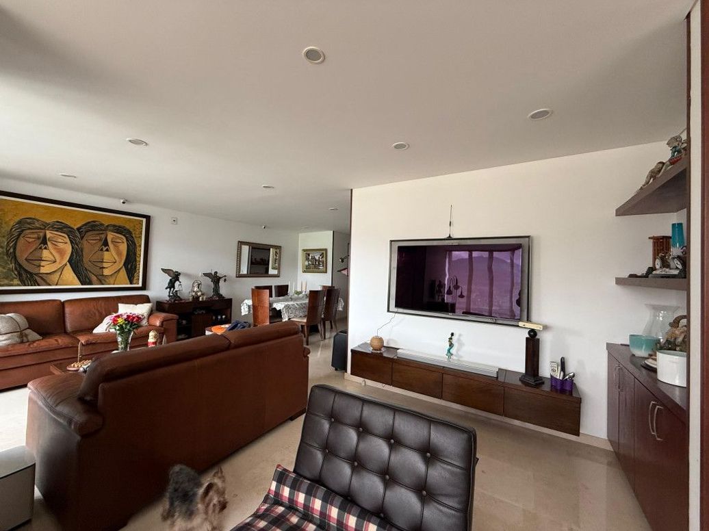 Apartamento en venta en Nicolas De Federman, Bogotá · foto 5 de 20