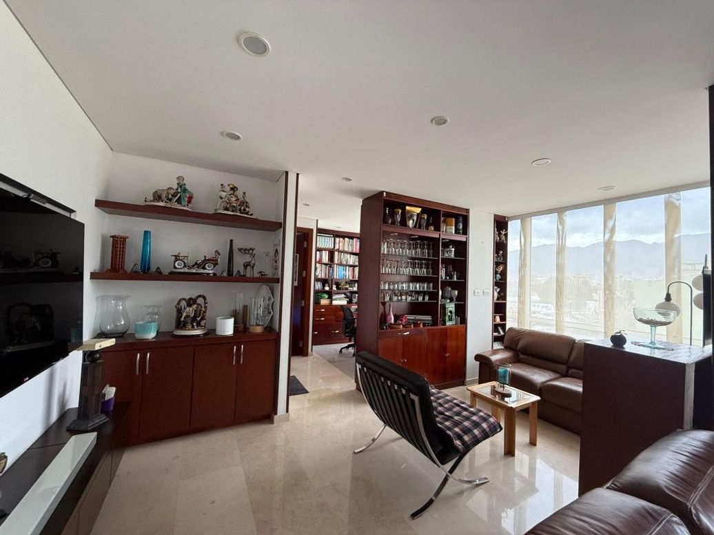 Apartamento en venta en Nicolas De Federman, Bogotá · foto 2 de 20