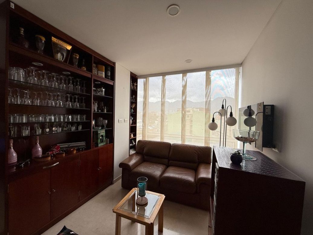 Apartamento en venta en Nicolas De Federman, Bogotá · foto 4 de 20