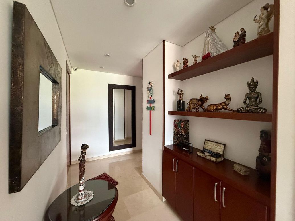 Apartamento en venta en Nicolas De Federman, Bogotá · foto 3 de 20