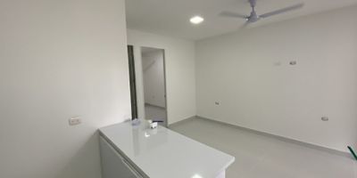 Apartamento Arriendo 50 mts Atlántico BARRANQUILLA LA CONCEPCIÓN Código Coninsa:93763
