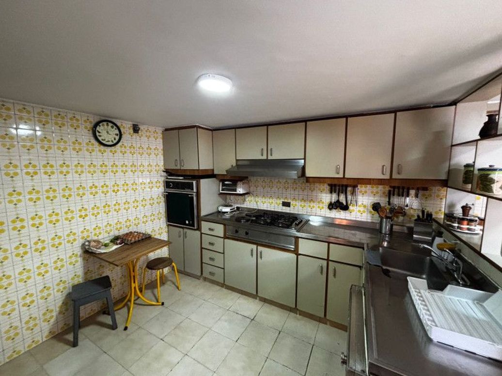 Casa de 4 alcobas en venta en Julio Flórez, Bogotá, 165 m² · foto 9 de 20