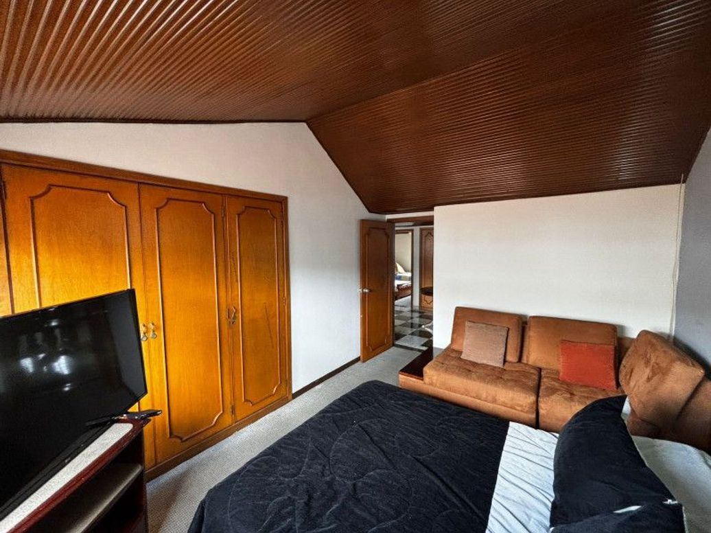Casa de 4 alcobas en venta en Julio Flórez, Bogotá, 165 m² · foto 16 de 20