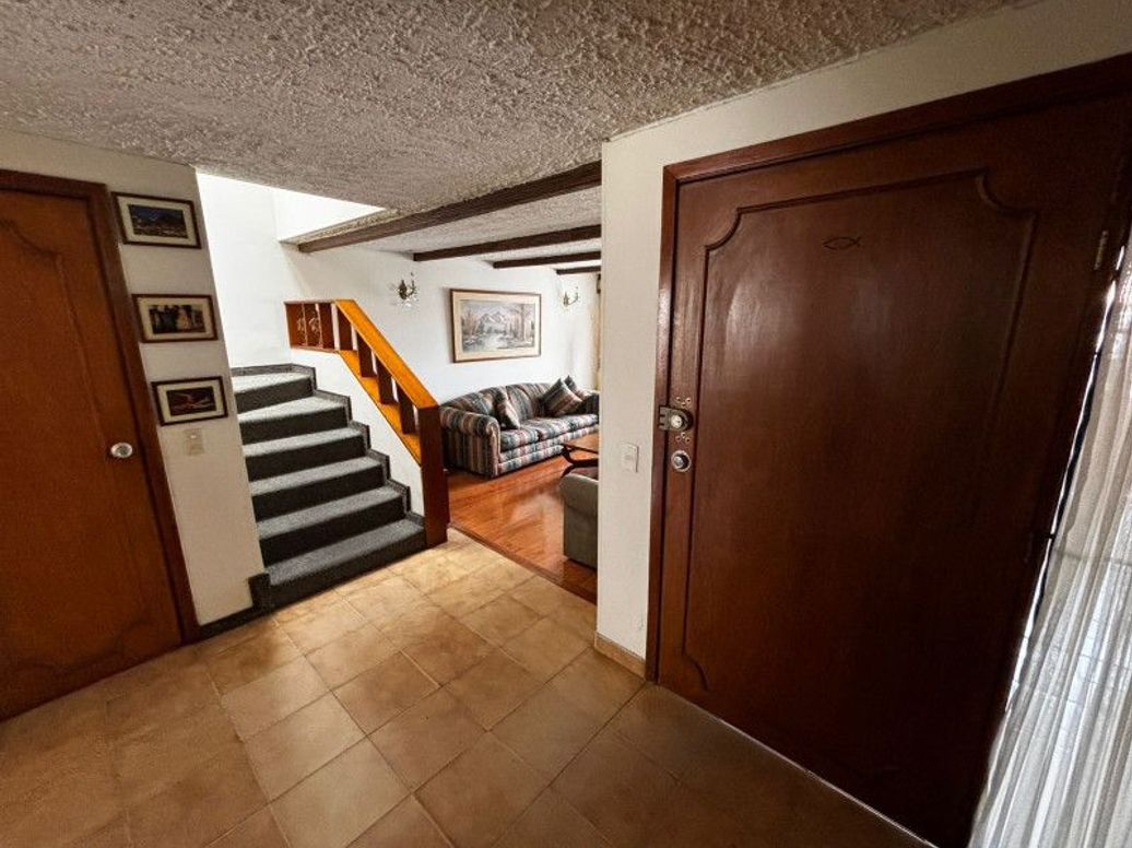 Casa de 4 alcobas en venta en Julio Flórez, Bogotá, 165 m² · foto 7 de 20