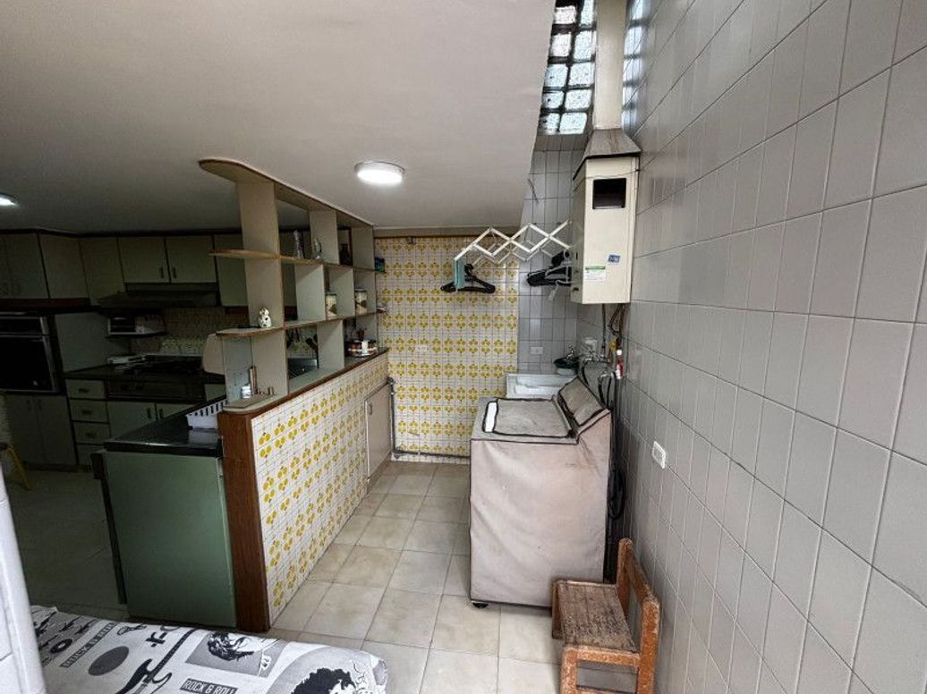 Casa de 4 alcobas en venta en Julio Flórez, Bogotá, 165 m² · foto 10 de 20