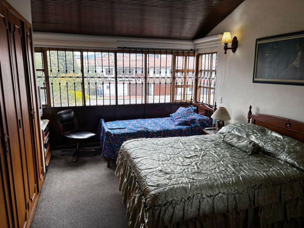 Casa de 4 alcobas en venta en Julio Flórez, Bogotá, 165 m² · foto 19 de 20