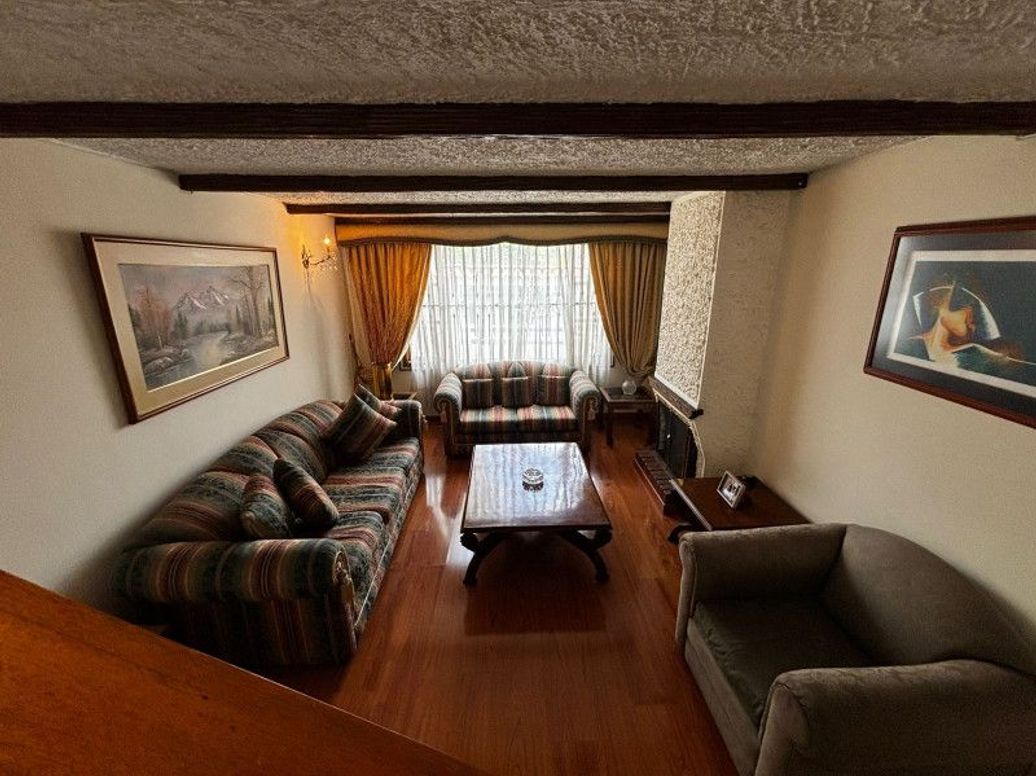 Casa de 4 alcobas en venta en Julio Flórez, Bogotá, 165 m² · foto 5 de 20