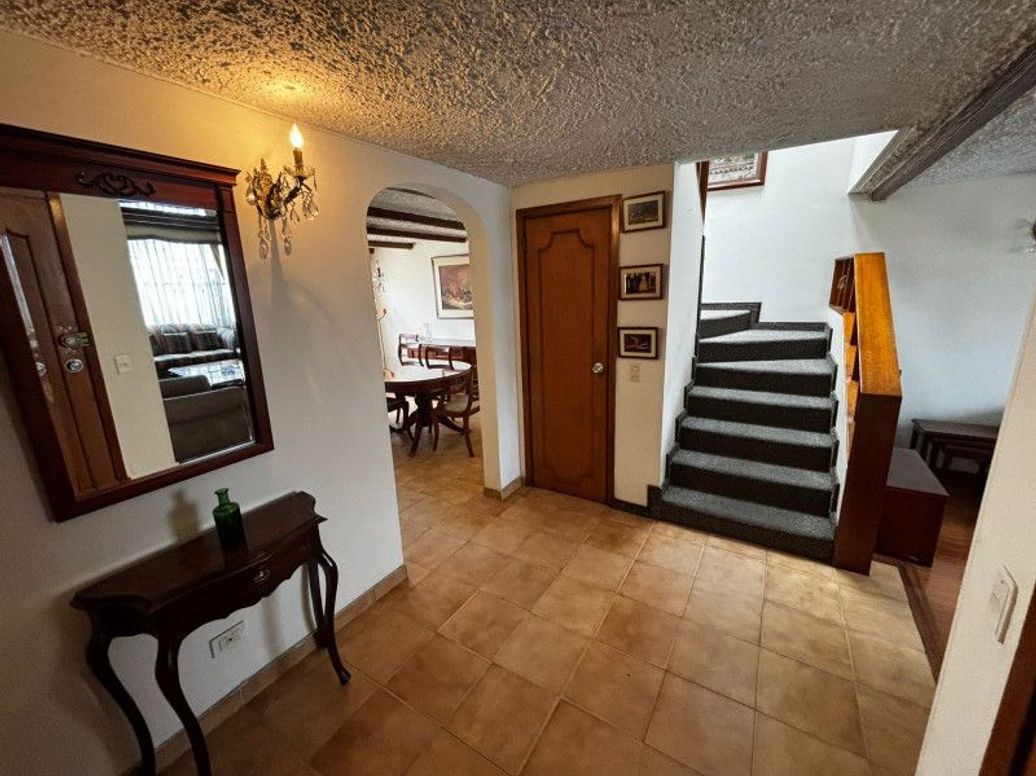 Casa de 4 alcobas en venta en Julio Flórez, Bogotá, 165 m² · foto 6 de 20