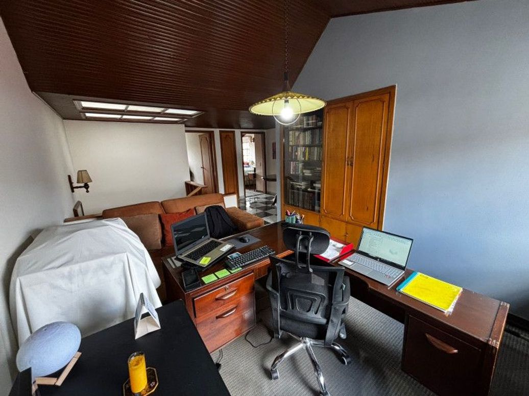 Casa de 4 alcobas en venta en Julio Flórez, Bogotá, 165 m² · foto 14 de 20