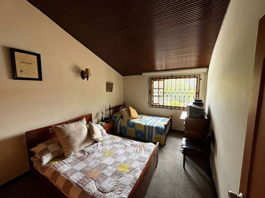 Casa de 4 alcobas en venta en Julio Flórez, Bogotá, 165 m² · foto 20 de 20