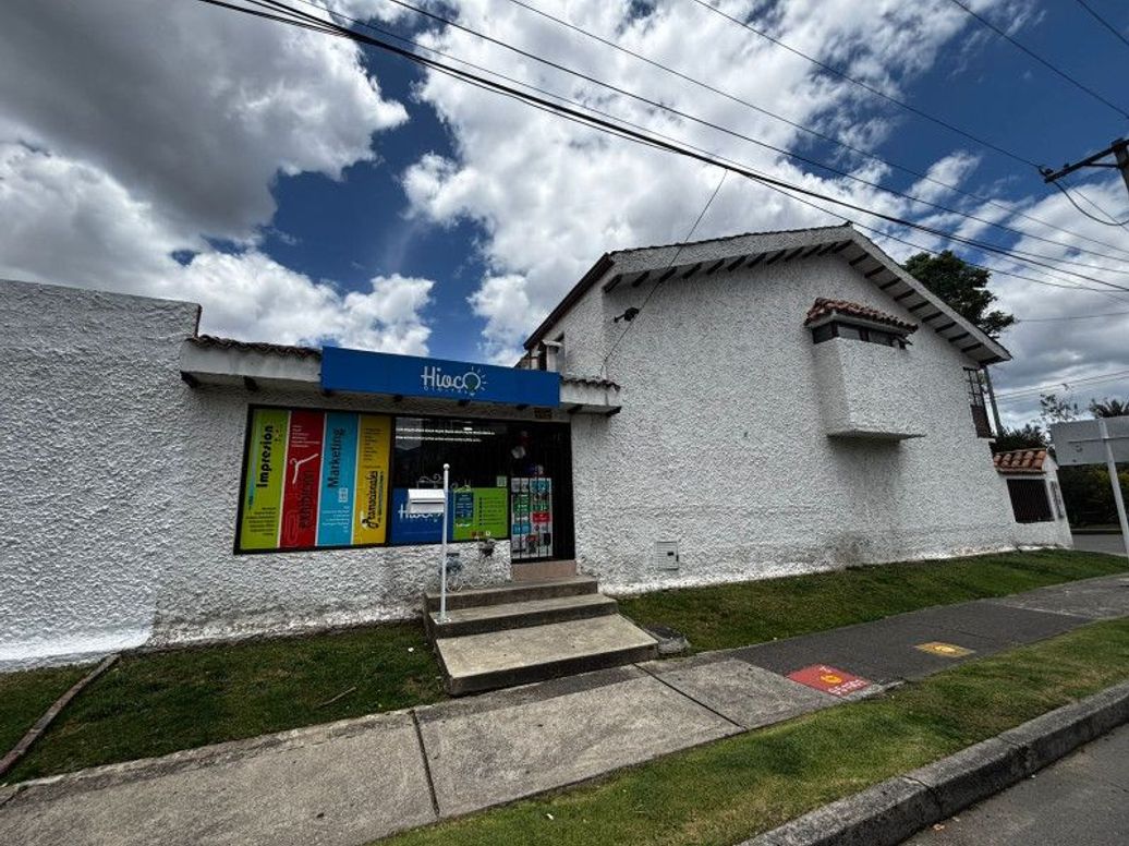 Casa de 4 alcobas en venta en Julio Flórez, Bogotá, 165 m² · foto 2 de 20