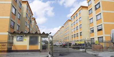 ¡Tu espacio ideal te espera! 

Se vende lindo apartamento ubicado en un sector residencial tranquilo, con fácil acceso a transporte público, comercio, colegios y zonas verdes. Perfecto para quienes buscan calidad de vida y buena ubicación. 

Ideal para familias jóvenes, parejas o quienes deseen invertir en una zona de alta demanda.

*¡No dejes pasar esta oportunidad! Agenda tu cita hoy y conoce tu futuro hogar.*