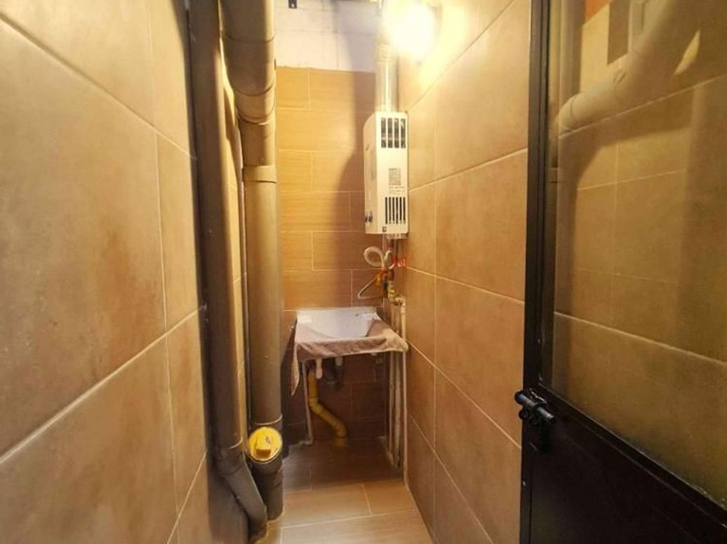 Apartamento de 2 alcobas en venta en Bogotá, Bogotá, 46 m² · foto 8 de 8