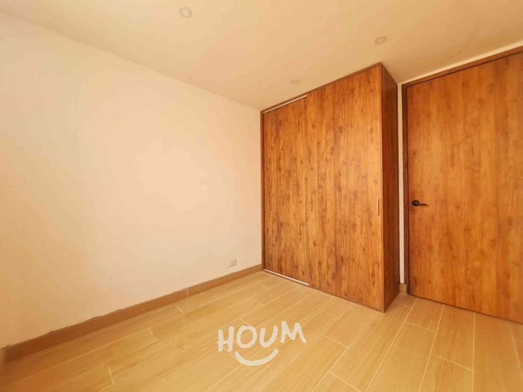 Apartamento de 2 alcobas en venta en Bogotá, Bogotá, 46 m² · foto 5 de 8