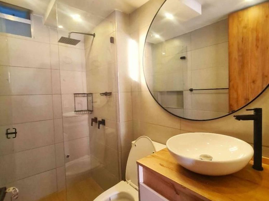 Apartamento de 2 alcobas en venta en Bogotá, Bogotá, 46 m² · foto 6 de 8