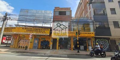 SE RENTA APTO EN SECTOR INDUAMERICA