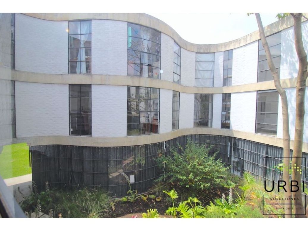 Apartaestudio en venta en Las Cruces, Bogotá, 31 m² · foto 15 de 15