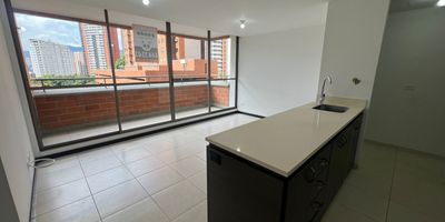 Apartamento Arriendo 100 mts Antioquia SABANETA VEGAS DE SAN JOSE Codigo Coninsa:93779