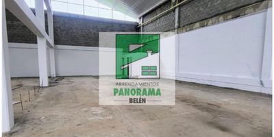 Se arriendan Bodegas en el Corregimiento de San Felix, sobre la vía a San Pedro de los Milagros, cuentan con:


1 Bodega de 230mts2 $5.800.000

4 Bodedas de 300mts2, $7.500.000 cada una

2 Bodegas de 600mts2, $15.000.000 cada una

Cada bodega cuenta con 1 baño, cocineta, piso en concreto, energía trifasica.Zona de cargue y descargue.

Arrienda Panorama Belén 604 3471214 - 3016805968
