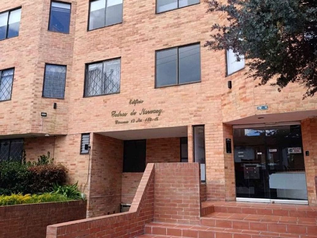 Apartamento de 3 alcobas en venta en Cedro Narvaez, Bogotá, 120 m² · foto 15 de 15