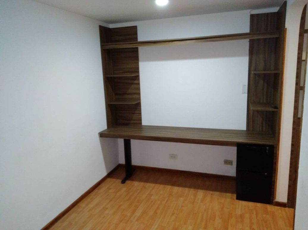 Apartamento de 3 alcobas en venta en Cedro Narvaez, Bogotá, 120 m² · foto 10 de 15