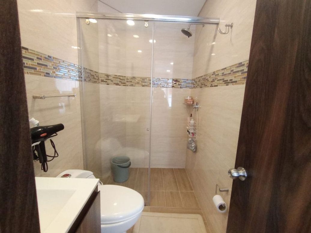 Apartaestudio en venta en Campin, Bogotá, 29 m² · foto 6 de 9