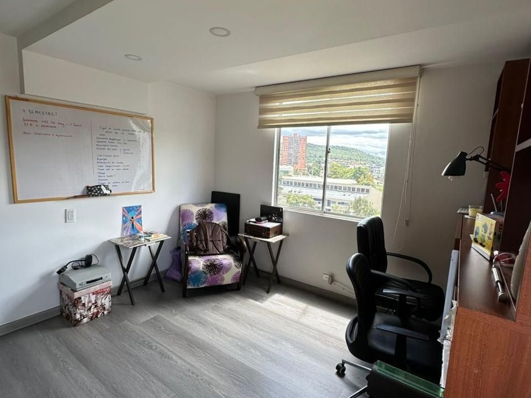 Apartamento de 3 alcobas en venta en Cjr Takali Contemporaneo, Bogotá, 147 m² · foto 8 de 20