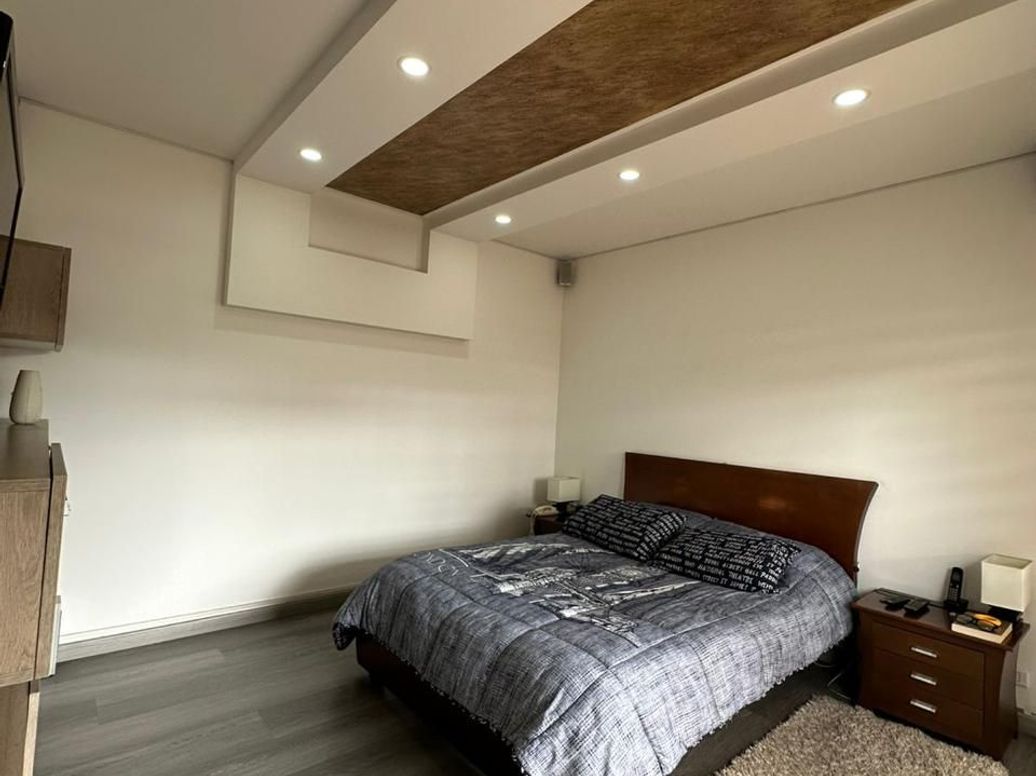 Apartamento de 3 alcobas en venta en Cjr Takali Contemporaneo, Bogotá, 147 m² · foto 10 de 20
