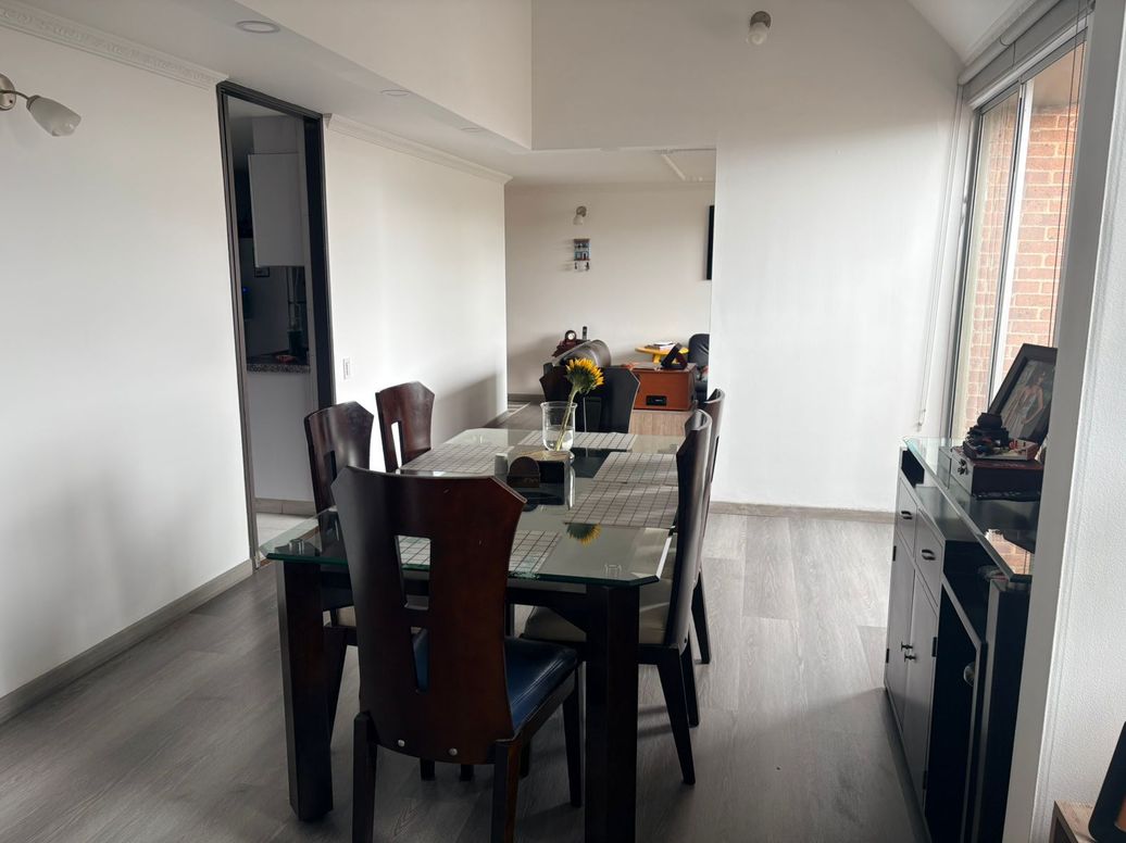 Apartamento de 3 alcobas en venta en Cjr Takali Contemporaneo, Bogotá, 147 m² · foto 15 de 20