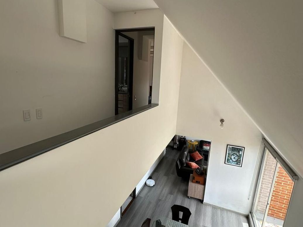 Apartamento de 3 alcobas en venta en Cjr Takali Contemporaneo, Bogotá, 147 m² · foto 5 de 20