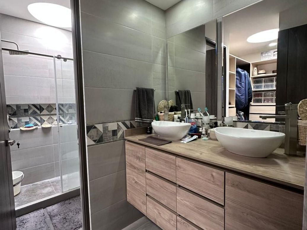 Apartamento de 3 alcobas en venta en Cjr Takali Contemporaneo, Bogotá, 147 m² · foto 20 de 20