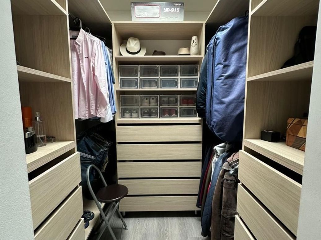 Apartamento de 3 alcobas en venta en Cjr Takali Contemporaneo, Bogotá, 147 m² · foto 13 de 20
