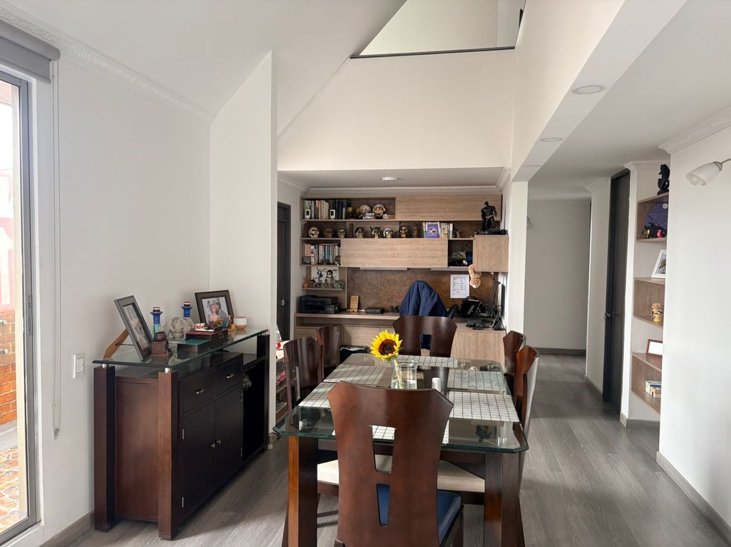 Apartamento de 3 alcobas en venta en Cjr Takali Contemporaneo, Bogotá, 147 m² · foto 18 de 20