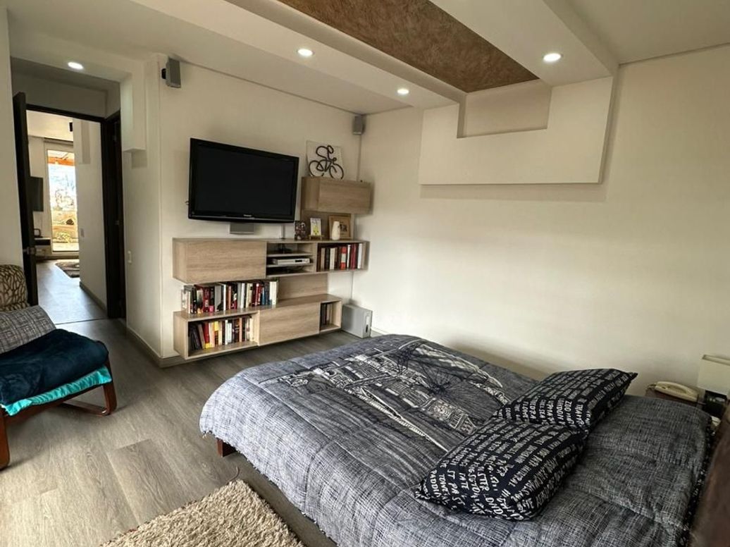 Apartamento de 3 alcobas en venta en Cjr Takali Contemporaneo, Bogotá, 147 m² · foto 14 de 20