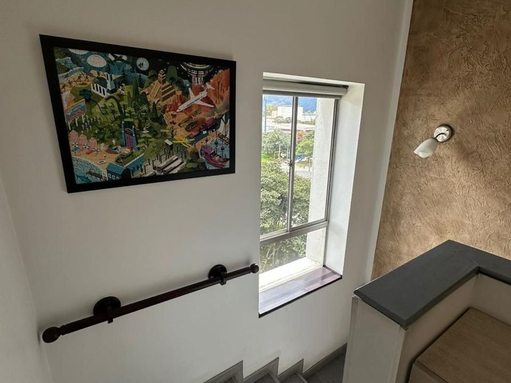 Apartamento de 3 alcobas en venta en Cjr Takali Contemporaneo, Bogotá, 147 m² · foto 6 de 20