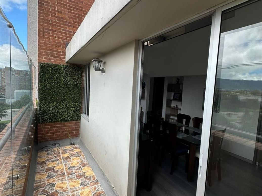 Apartamento de 3 alcobas en venta en Cjr Takali Contemporaneo, Bogotá, 147 m² · foto 19 de 20