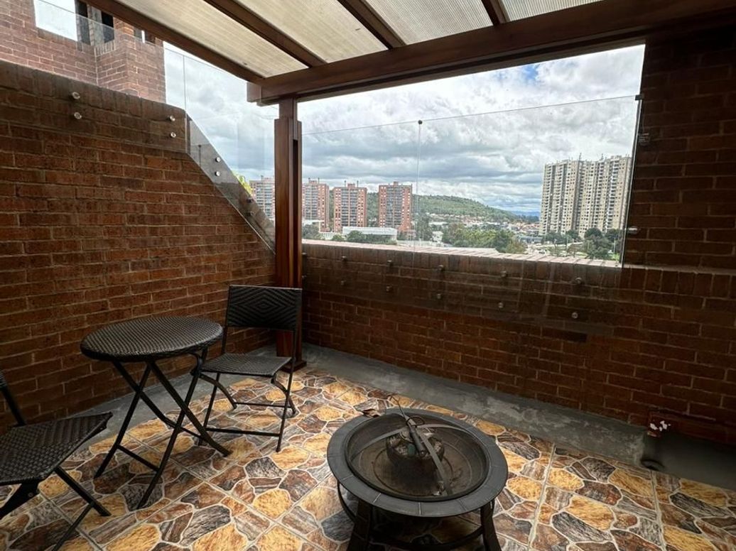 Apartamento de 3 alcobas en venta en Cjr Takali Contemporaneo, Bogotá, 147 m² · foto 17 de 20
