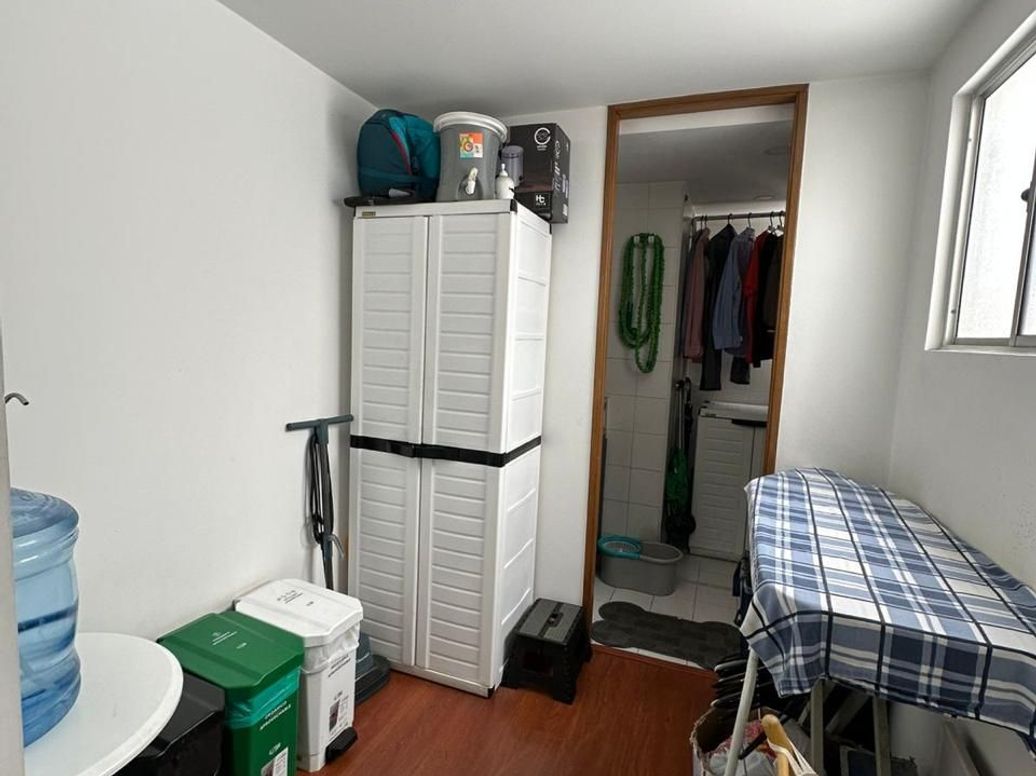 Apartamento de 3 alcobas en venta en Cjr Takali Contemporaneo, Bogotá, 147 m² · foto 7 de 20