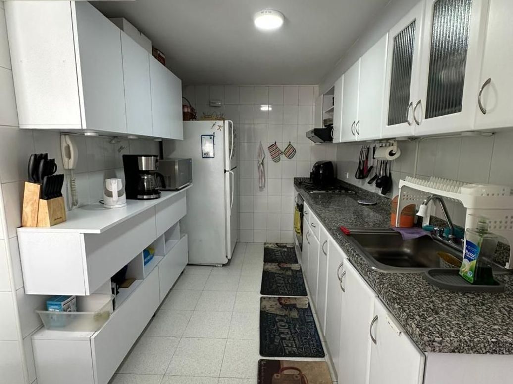 Apartamento de 3 alcobas en venta en Cjr Takali Contemporaneo, Bogotá, 147 m² · foto 11 de 20