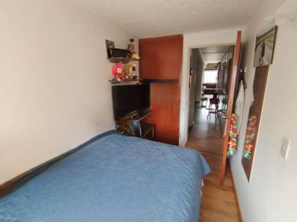 Apartamento de 3 alcobas en venta en Prado Veraniego, Bogotá, 64 m² · foto 12 de 20