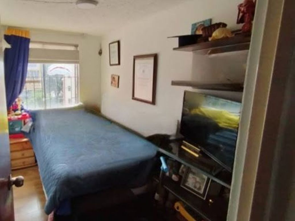 Apartamento de 3 alcobas en venta en Prado Veraniego, Bogotá, 64 m² · foto 11 de 20
